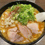 用戶對於来来亭 十条竹田店的評論圖