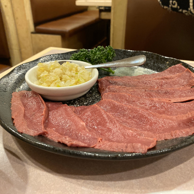 用户对于焼肉 京城 水道橋店的评论高清图