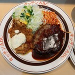 用戶對於キッチンABC 江古田店的評論圖