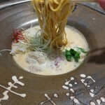 用戶對於麦と鶏 天満店的評論圖