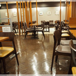 用戶對於カフェ・ド・クリエ グランデュオ立川店的評論圖