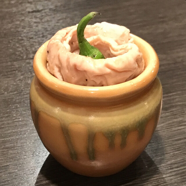 用户对于手作りホルモン焼　ぶたさま的评论高清图