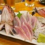 用户对于ご当地酒場 北海道八雲町 日本橋別館的评论图