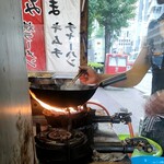 用戶對於屋台まみちゃん的評論圖