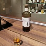 用户对于テイスティング・バー的评论图