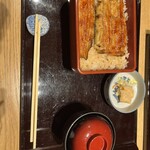 用戶對於赤坂ふきぬき 大丸心斎橋店的評論圖