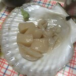 用戶對於池田商店的評論圖