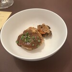 User's review image for ahill ginza