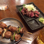 User's review image for 四文屋 江古田南口店