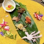 用户对于創作四川料理 廣明的评论图