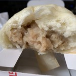 用戶對於551蓬莱 JR大阪駅御堂筋口店的評論圖