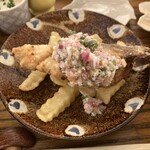 User's review image for ポロリ食堂とピハコピ