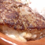 User's review image for びっくりドンキー 西岡店