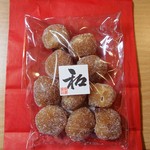 用戶對於柏家宏之菓舗的評論圖