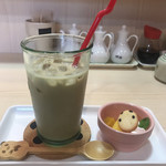 用户对于京都餃子 ミヤコパンダ的评论图