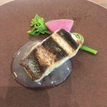 用戶對於高宮庭園茶寮的評論圖