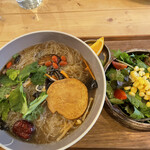 User's review image for ツムグカフェ