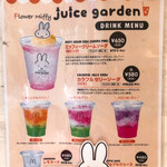 User's review image for フラワーミッフィー 浅草店