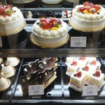 用戶對於ロイスダール 新宿京王百貨店的評論圖