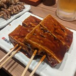 用戶對於新時代 上川端店的評論圖