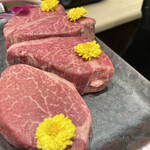 用户对于A5肉十八番店的评论图