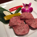 用戶對於叙々苑 札幌すすきの店的評論圖