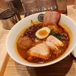 User's review image for 麺屋 智