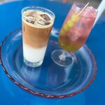 User's review image for イマスカフェ