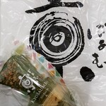 用户对于京ばあむ 京都タワーサンド店的评论图