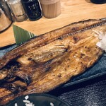 用户对于ご当地酒場 北海道八雲町 日本橋別館的评论图