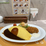 用戶對於洋食や 三代目 たいめいけん 新宿高島屋店的評論圖