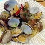 用户对于LAUGH cafe的评论图