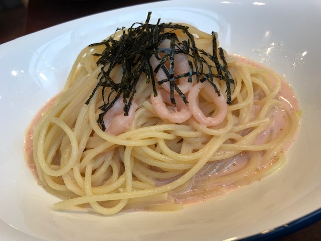 用户对于CAFE DI ESPRESSO 珈琲館 イオン喜連瓜破店的评论图
