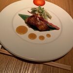 用戶對於NOBU TOKYO的評論圖