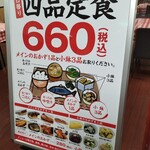 User's review image for 中央市場食堂