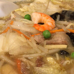 User's review image for 平和軒