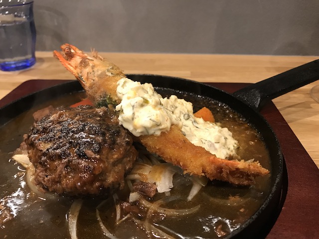 用户对于陽食屋3的评论图