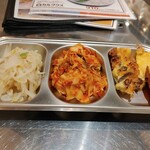 用户对于韓国酒場 コッキオ KITTE博多店的评论图