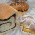 用户对于ボンデセール的评论图