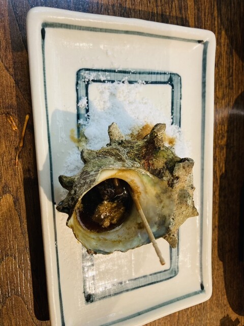 用戶對於炉ばた焼 法善寺 力丸茶屋的評論高清圖