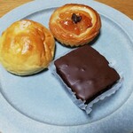 用户对于コティアコティ的评论图