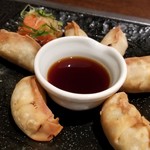 用戶對於SOBA DINING 結月庵 大崎駅西口シンクパーク店的評論圖