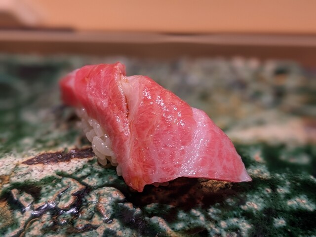 用户对于鮨西光的评论高清图