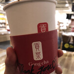 用戶對於ゴンチャ 天王寺ミオ店的評論圖