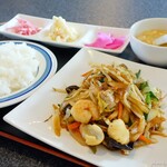 User's review image for 香港大飯店