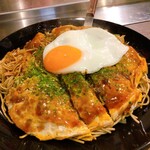 用戶對於熱々鉄板 チェインズ 日比谷的評論圖