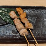 用户对于串治郎 有楽町店的评论图
