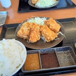 User's review image for からやま 青梅新町店