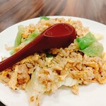 用戶對於珉珉 桃山店的評論圖