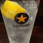 用戶對於いざかや山賊的評論圖